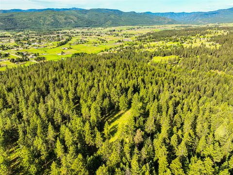 Tiny photo for 17353 Nighthawk Drive, Frenchtown, MT 59834 (MLS # 30070716)