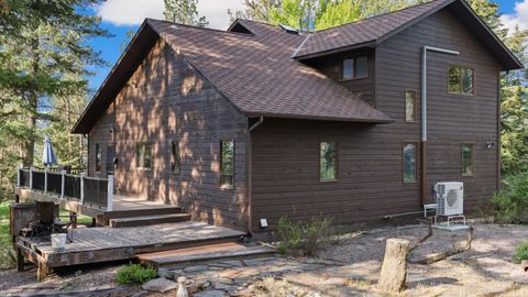 Tiny photo for 17353 Nighthawk Drive, Frenchtown, MT 59834 (MLS # 30070716)