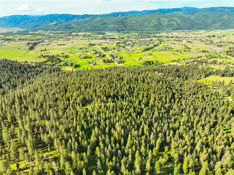 Tiny photo for 17353 Nighthawk Drive, Frenchtown, MT 59834 (MLS # 30070716)
