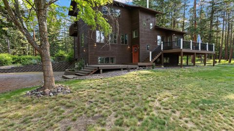 Tiny photo for 17353 Nighthawk Drive, Frenchtown, MT 59834 (MLS # 30070716)