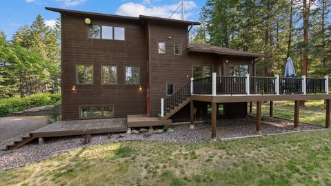 Photo of 17353 Nighthawk Drive, Frenchtown, MT 59834 (MLS # 30070716)