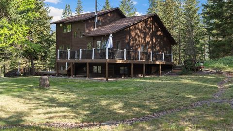 Tiny photo for 17353 Nighthawk Drive, Frenchtown, MT 59834 (MLS # 30070716)