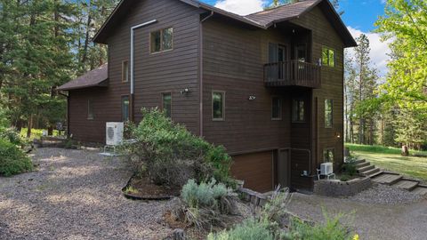 Tiny photo for 17353 Nighthawk Drive, Frenchtown, MT 59834 (MLS # 30070716)