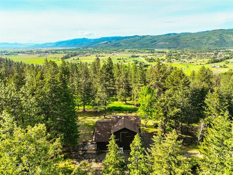 Tiny photo for 17353 Nighthawk Drive, Frenchtown, MT 59834 (MLS # 30070716)
