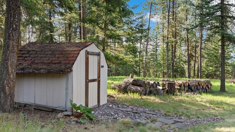 Tiny photo for 17353 Nighthawk Drive, Frenchtown, MT 59834 (MLS # 30070716)