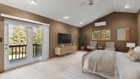 Tiny photo for 17353 Nighthawk Drive, Frenchtown, MT 59834 (MLS # 30070716)
