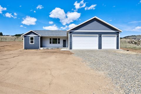 132 Corbin Road Jefferson City MT 59638