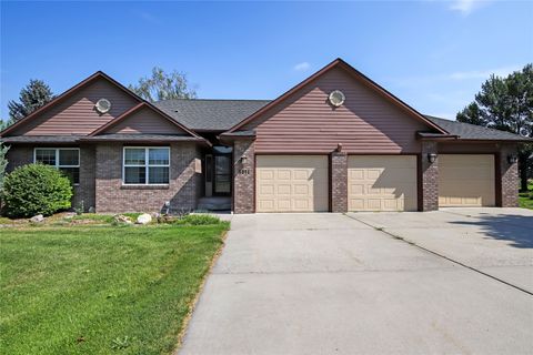 5911 Lariat Loop Missoula MT 59808