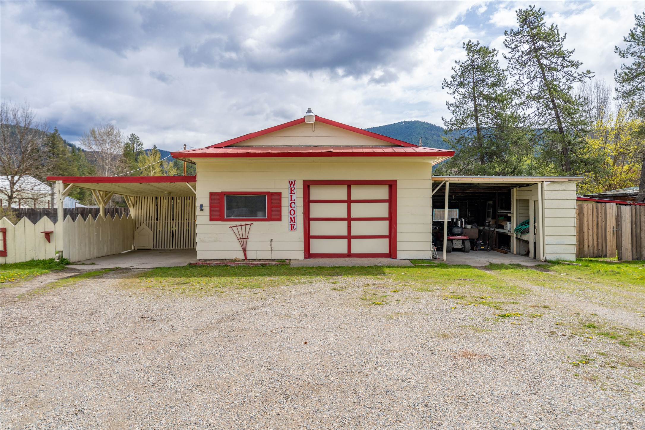 655 Farm To Market Road