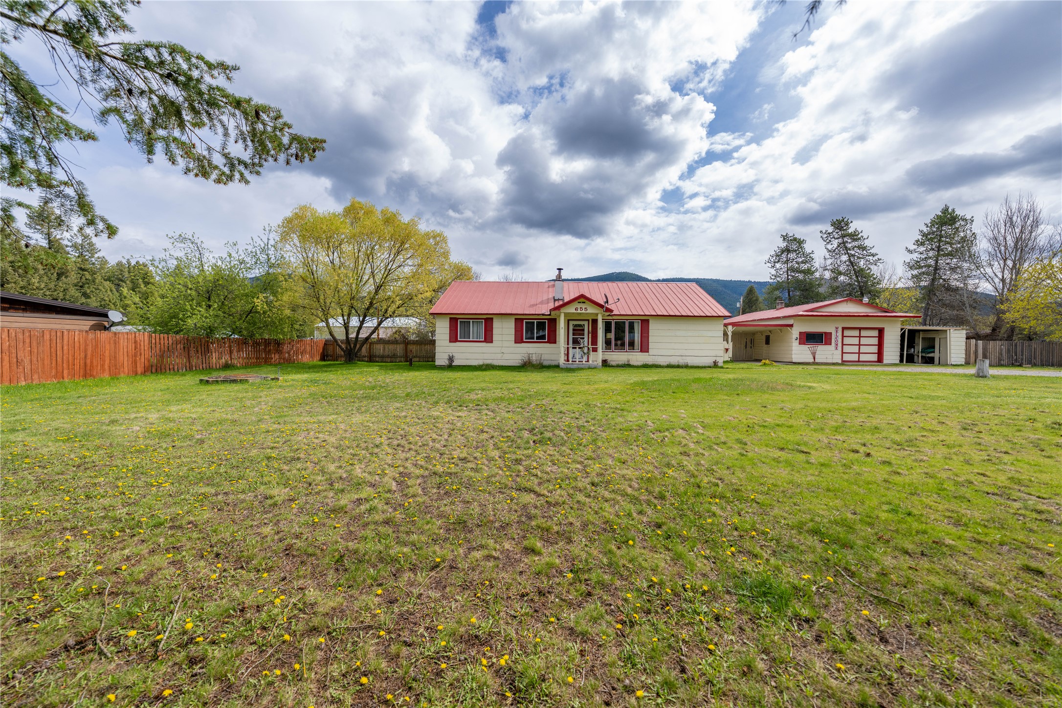 655 Farm To Market Road