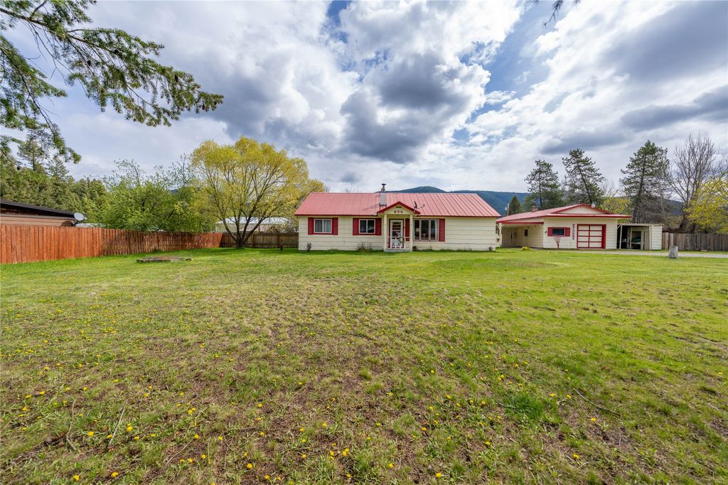 Photo of 655 Farm To Market Road #655, Libby, MT 59923 (MLS # 30070213)