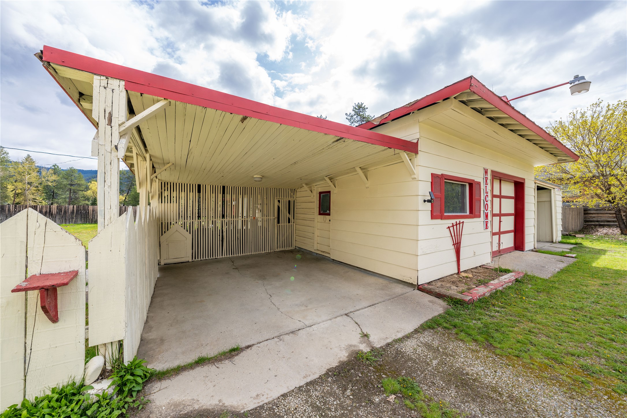 655 Farm To Market Road