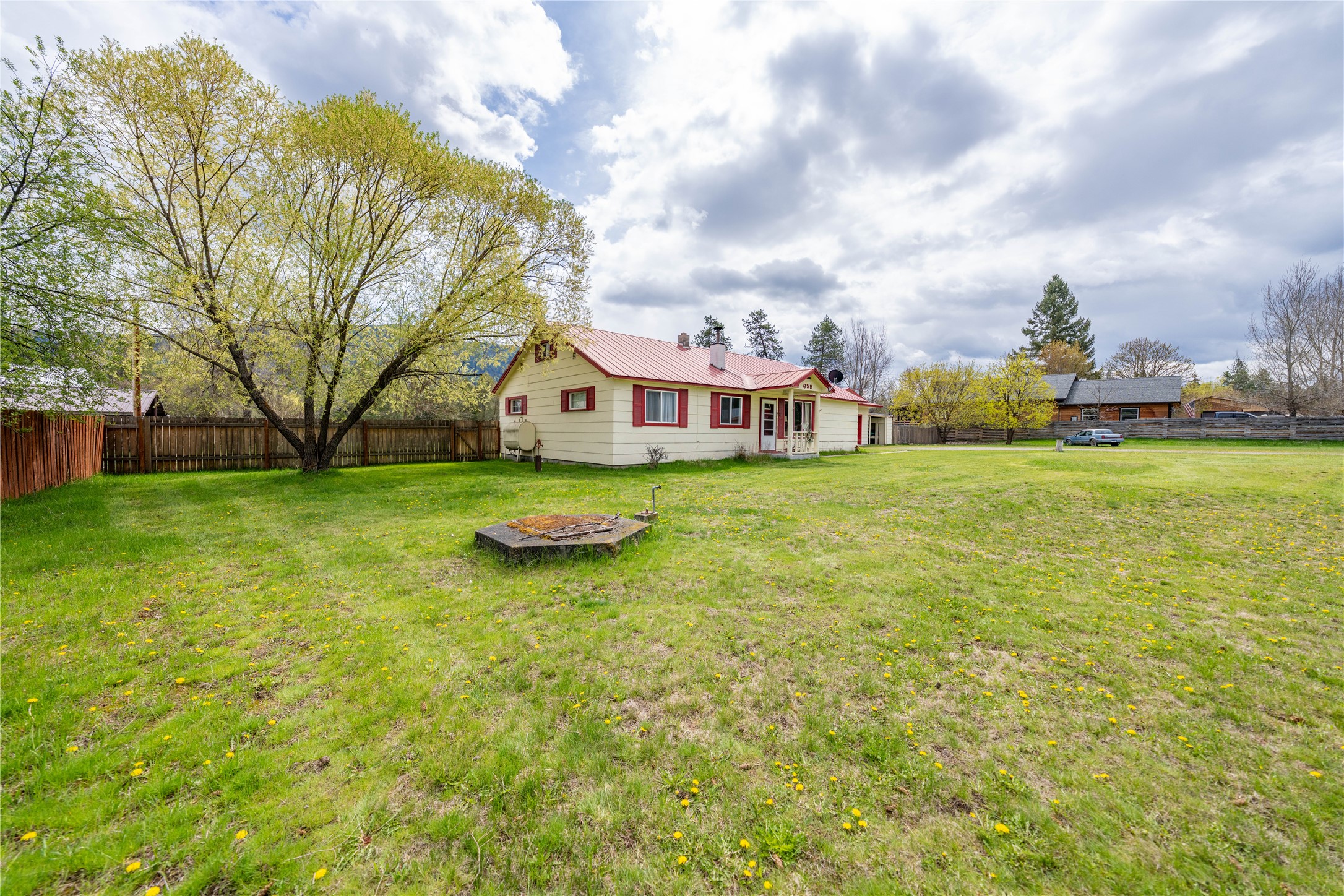 655 Farm To Market Road