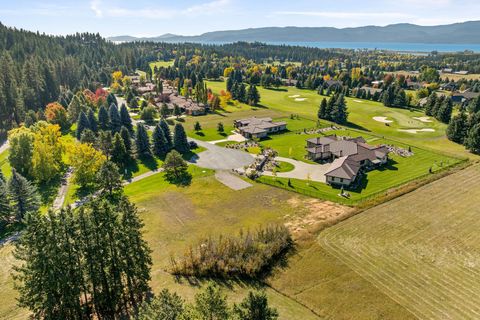 351 Chapman Lane Bigfork MT 59911