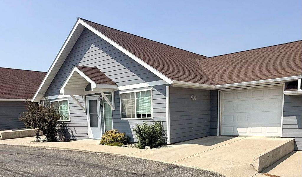 Photo of 374 Janet Street, Helena, MT 59601 (MLS # 30075499)