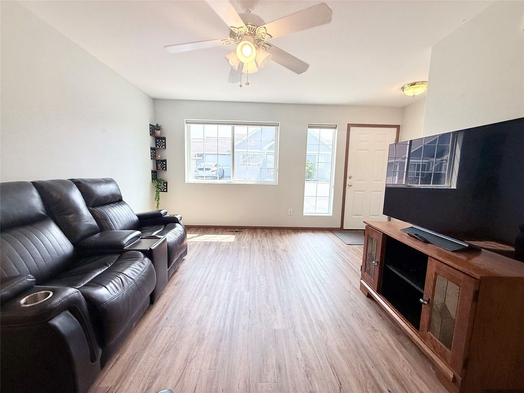 Photo of 374 Janet Street, Helena, MT 59601 (MLS # 30075499)