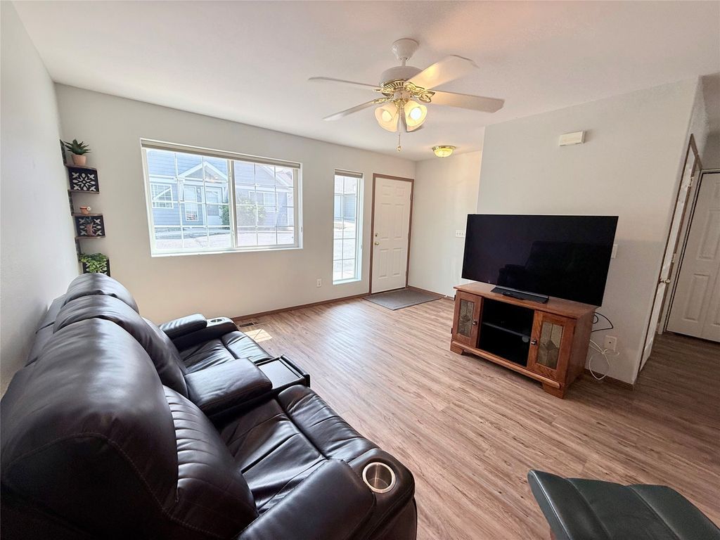 Photo of 374 Janet Street, Helena, MT 59601 (MLS # 30075499)