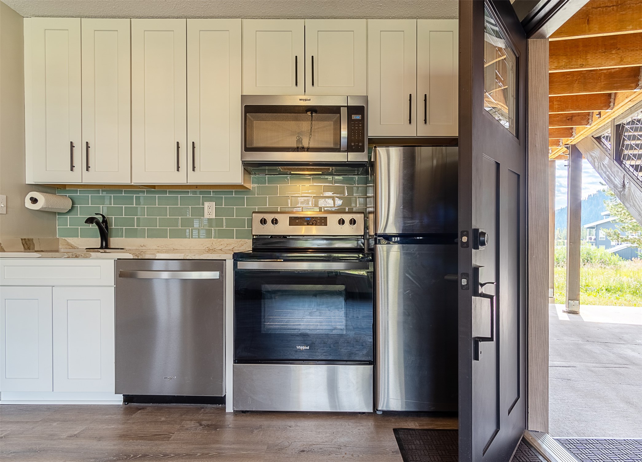 Big Sky, Montana 59716, United States, 1 Bedroom Bedrooms, ,1 BathroomBathrooms,Residential,Active,46853