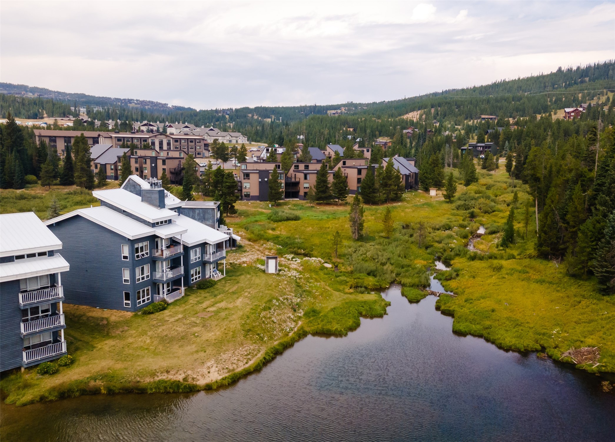 Big Sky, Montana 59716, United States, 1 Bedroom Bedrooms, ,1 BathroomBathrooms,Residential,Active,46853