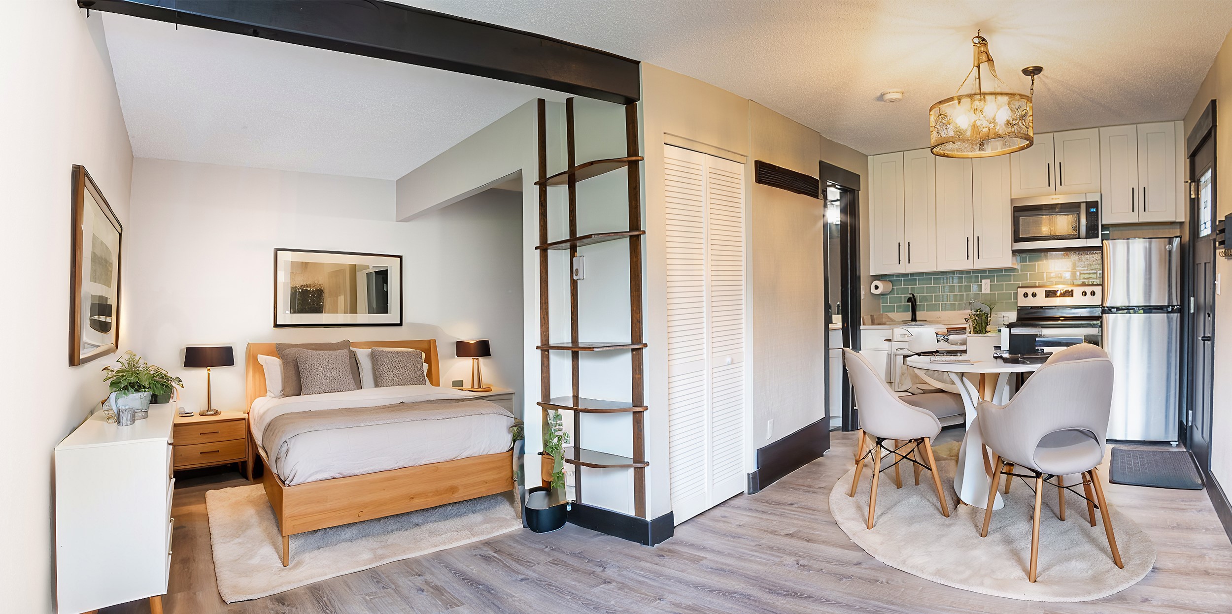 Big Sky, Montana 59716, United States, 1 Bedroom Bedrooms, ,1 BathroomBathrooms,Residential,Active,46853