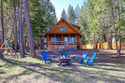 352 Terning Drive W Eureka MT 59917