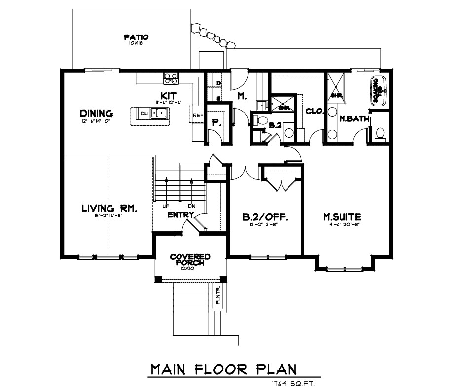 4329 Christian Drive