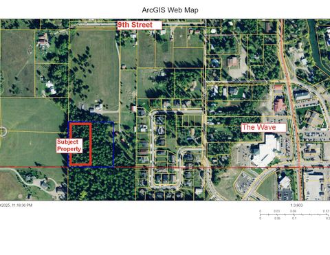 Photo of 535 W 9th Street, Whitefish, MT 59937 (MLS # 30039282)