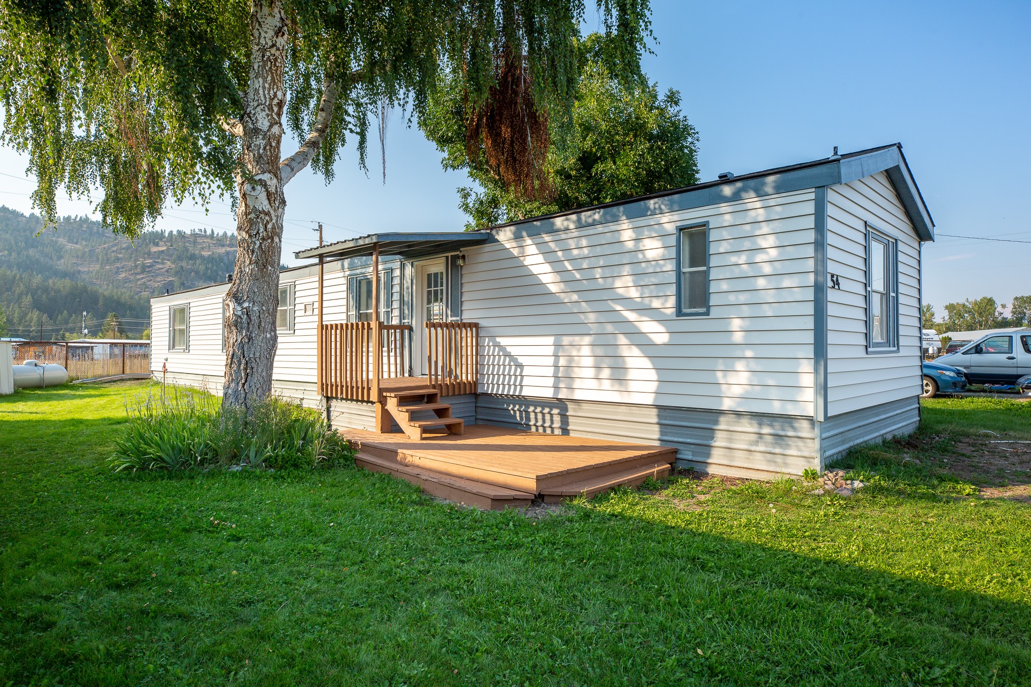 3360 Big Flat Road 54