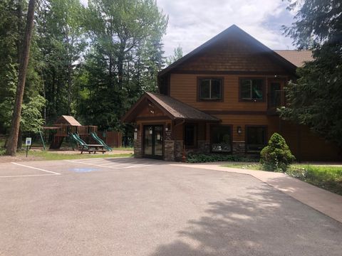 Tiny photo for 118 Ptarmigan Boulevard #118, Whitefish, MT 59937 (MLS # 30041844)