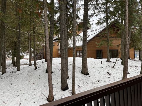 Tiny photo for 118 Ptarmigan Boulevard #118, Whitefish, MT 59937 (MLS # 30041844)
