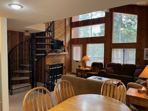 Tiny photo for 118 Ptarmigan Boulevard #118, Whitefish, MT 59937 (MLS # 30041844)