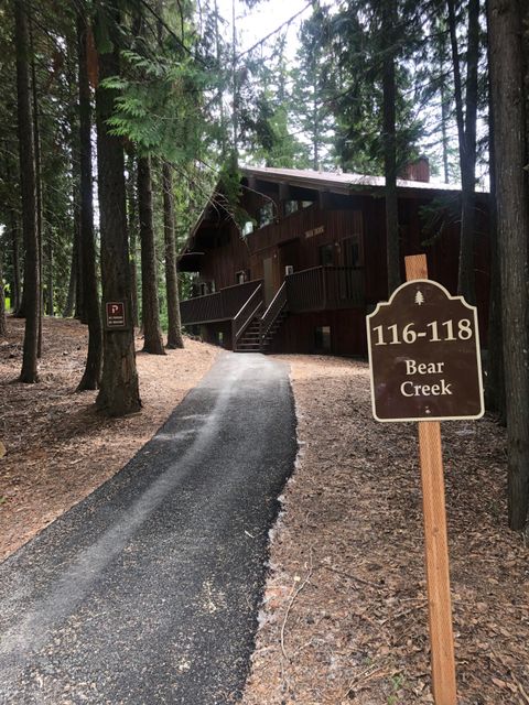 Photo of 118 Ptarmigan Boulevard #118, Whitefish, MT 59937 (MLS # 30041844)