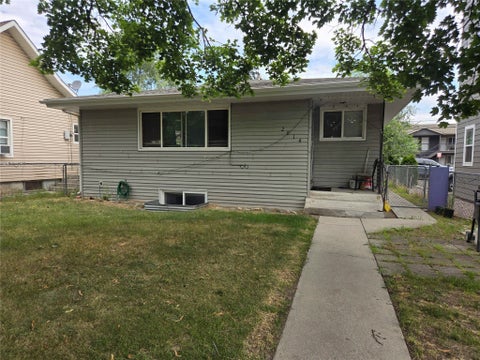 Photo of 2014 S 5th Street W, Missoula, MT 59801 (MLS # 30076024)