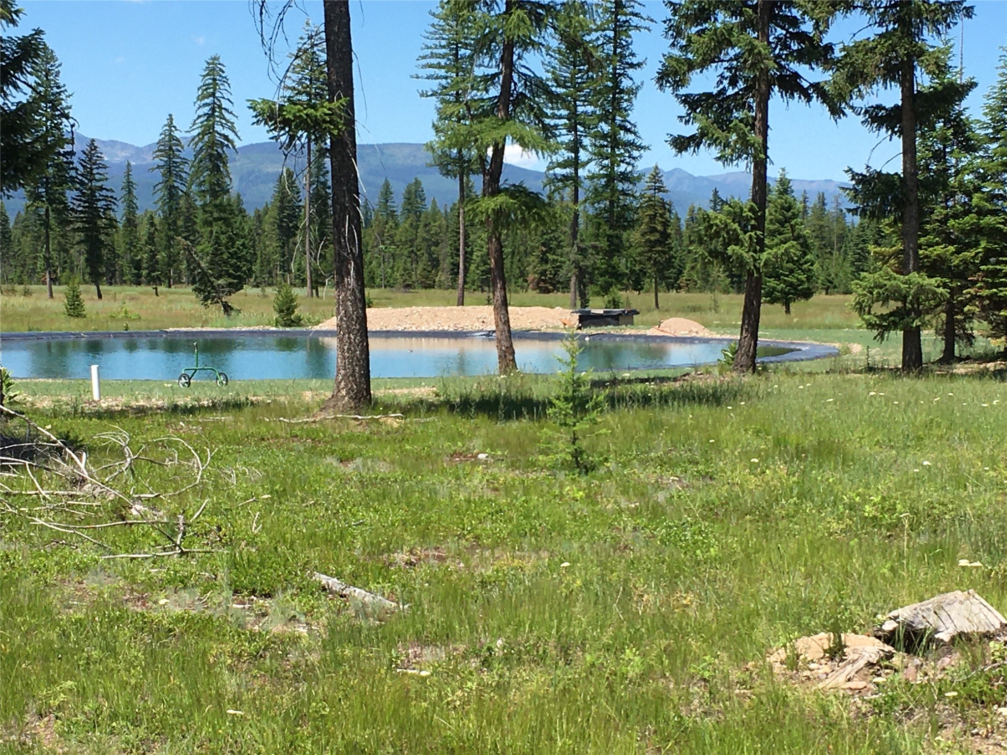 Photo 1 of 24 — 234 Mission Vista Lane, Swan Valley, MT 59826