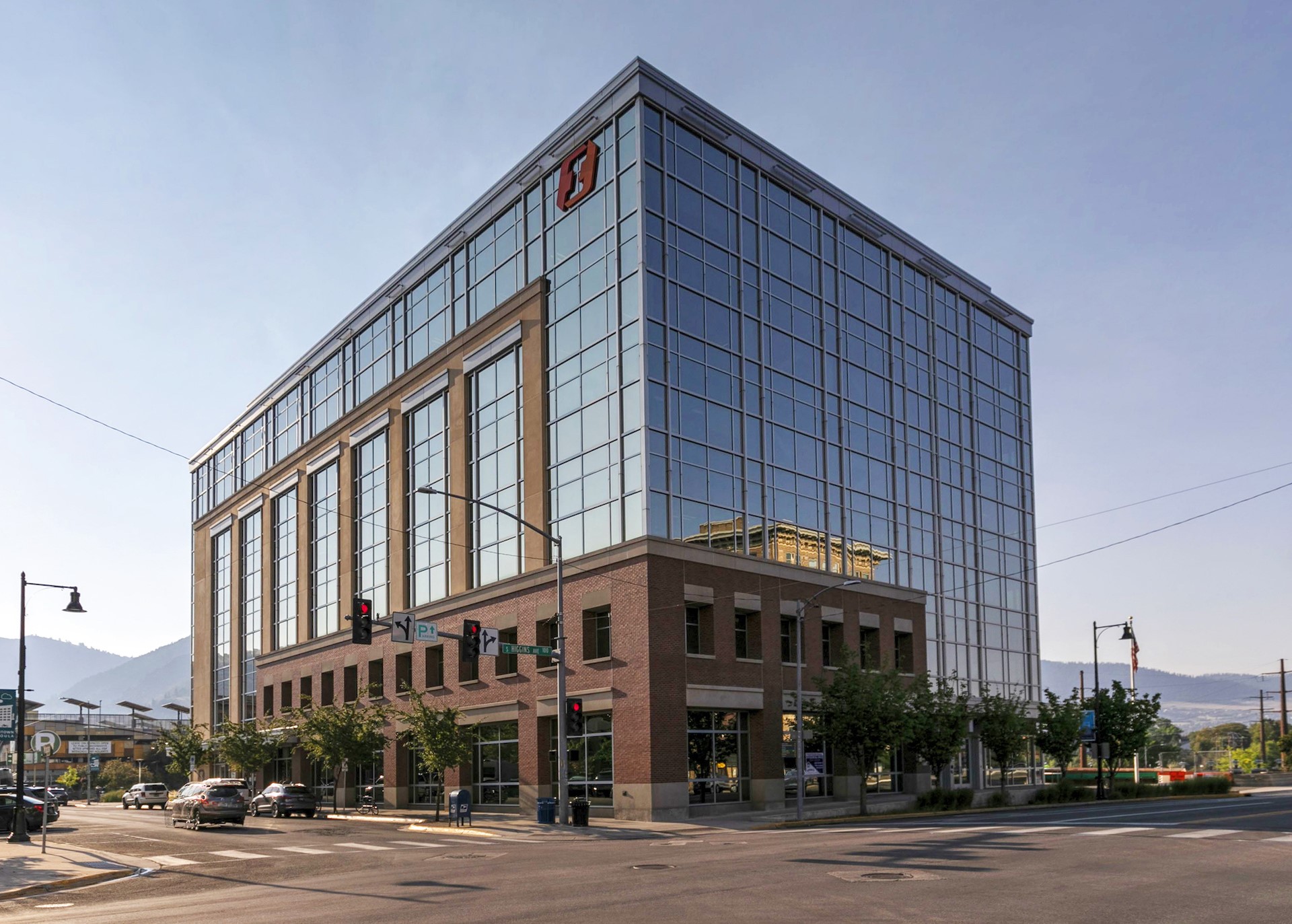 Photo 1 of 10 — 101 E Front Street, Missoula, MT 59802