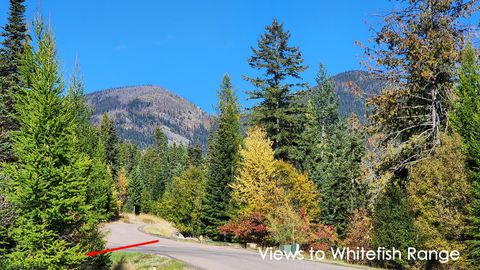 Photo of 254 S Beargrass Circle, Whitefish, MT 59937 (MLS # 30058309)