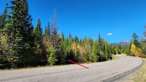 Tiny photo for 254 S Beargrass Circle, Whitefish, MT 59937 (MLS # 30058309)