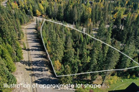 Tiny photo for 254 S Beargrass Circle, Whitefish, MT 59937 (MLS # 30058309)