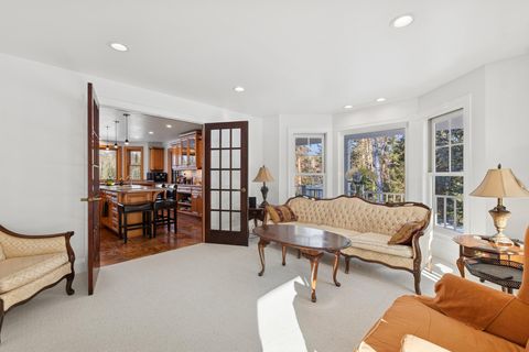 Tiny photo for 420 Little Creek Lane, Whitefish, MT 59937 (MLS # 30064282)