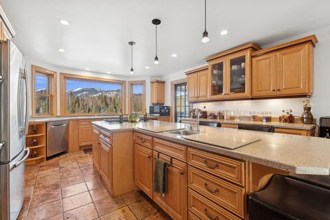 Tiny photo for 420 Little Creek Lane, Whitefish, MT 59937 (MLS # 30064282)