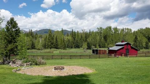 Tiny photo for 420 Little Creek Lane, Whitefish, MT 59937 (MLS # 30064282)