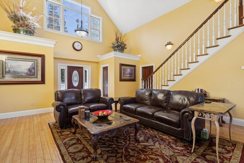 Tiny photo for 420 Little Creek Lane, Whitefish, MT 59937 (MLS # 30064282)