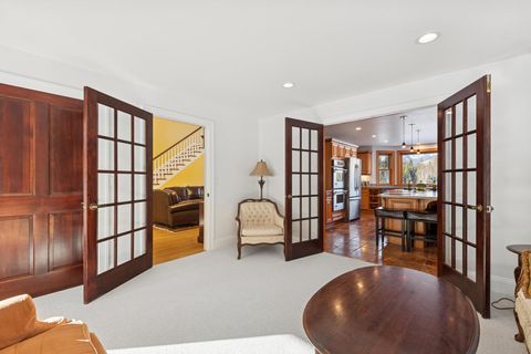 Tiny photo for 420 Little Creek Lane, Whitefish, MT 59937 (MLS # 30064282)