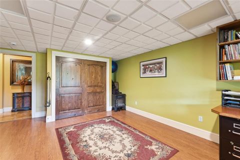 Tiny photo for 420 Little Creek Lane, Whitefish, MT 59937 (MLS # 30064282)