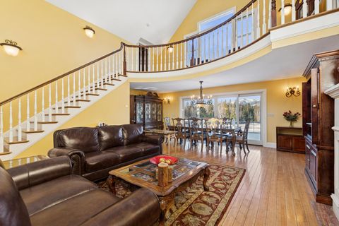 Tiny photo for 420 Little Creek Lane, Whitefish, MT 59937 (MLS # 30064282)