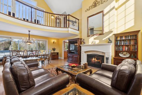 Tiny photo for 420 Little Creek Lane, Whitefish, MT 59937 (MLS # 30064282)