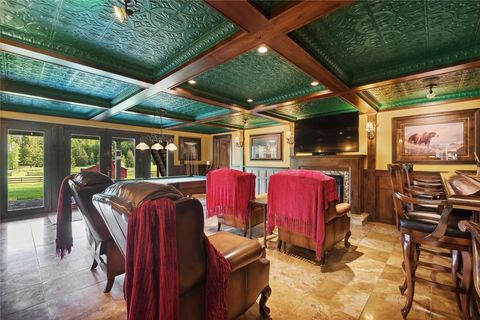 Tiny photo for 420 Little Creek Lane, Whitefish, MT 59937 (MLS # 30064282)