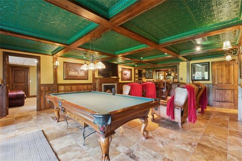 Tiny photo for 420 Little Creek Lane, Whitefish, MT 59937 (MLS # 30064282)