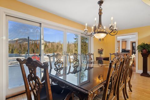 Tiny photo for 420 Little Creek Lane, Whitefish, MT 59937 (MLS # 30064282)