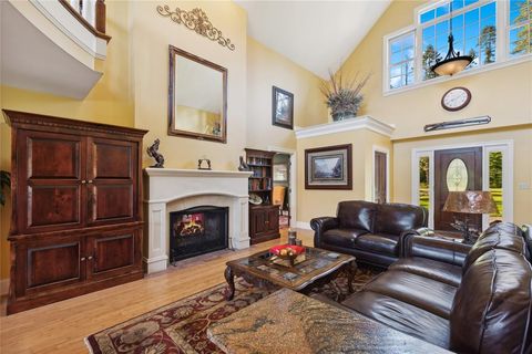 Tiny photo for 420 Little Creek Lane, Whitefish, MT 59937 (MLS # 30064282)